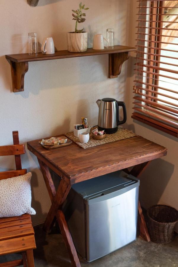 Shumba Safari Bush Camp Villa โฮดสปรูท ภายนอก รูปภาพ